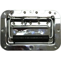 DEEJAYLED DJ Case (TBHHANDLE)