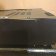 Crown Audio 180A 80W Power Amplifier Not Rack Mount