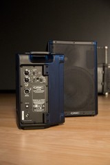 QSC CP8 Powered Speaker CABLE KIT