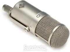 United Studio Technologies UT FET47 Large-diaphragm FET Condenser Microphone