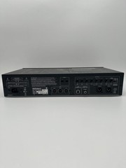 Roland Integra-7 DJ System Used C Black