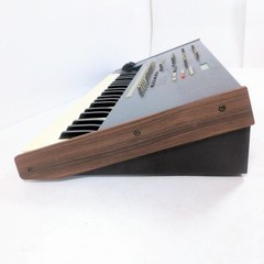Korg MS2000 Virtual Analog Modeling Synthesizer Keyboard 44-Key Tested Working
