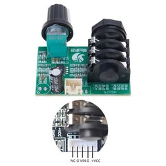 TL072 Auditory Preamp Circuit Featuring 1MΩ Impedance Adjustable Gains Control