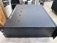 QSC RMX 4050HD Professional Power Amplifier – tested & working