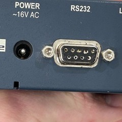 Rare Waves Maxxbass 102 Hardware Low Frequency Stereo Processor