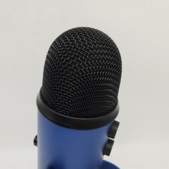 Logitech Yeti Condenser Cardioid Microphone – Blue