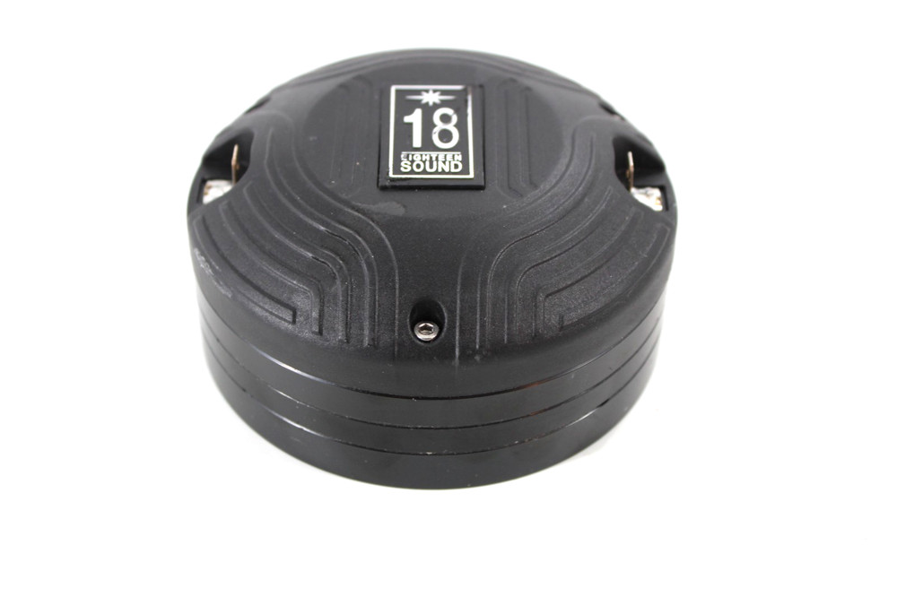 Eighteen Sound / 18 Sound ND3N HF Driver 16 Ohm Made in Italy
