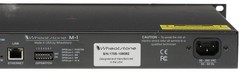 Wheatstone Vorsis M-1 AES Digital 96KHz Voice Processor Preamp Compressor M1