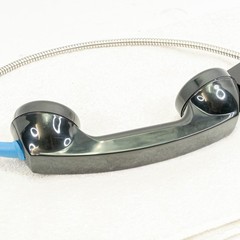 Tone House TonePhone — Stereo Lo-Fi Telephone Microphone