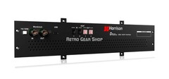 Harrison Audio D510ua USB + ADAT Interface for D510 System