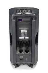 Samson Expedition XP310w 300W Portable Bluetooth PA w/ Wireless Mic – NAMM 2026