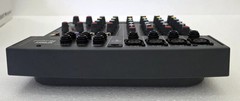 Vintage Spirit By Soundcraft RW5353 Folio Notepad Mixer w/ Power Adapter, Tested