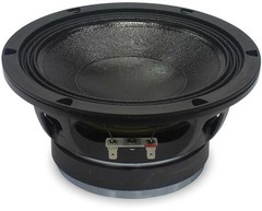 18 Sound 8MB500 8″ Mid-Bass Ferrite Transducer 8-Ohm 800W Pro Audio Speaker FOUR