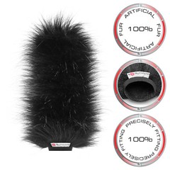 Gutmann Microphone Windscreen Windshield for Canon XL1 / XL1S / XL2