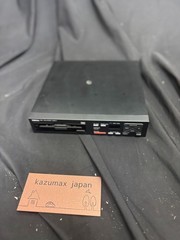 Yamaha EMQ-1 Acoustic Sound Module Digital Tone Generator Tested