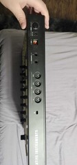 Native Instruments MASCHINE Studio MIDI Workstation