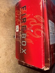 PreSonus Firebox Firewire Recording Interface With Box