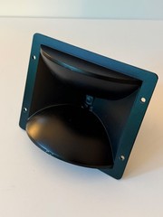 EV Electro-Voice ST350B 120 Degree Radial Horn Tweeter / 8 ohm / Tested
