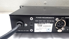 JBL 5235 Channel Frequency Dividing Network Audio K21