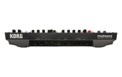 Korg Modwave Wavetable Synthesizer