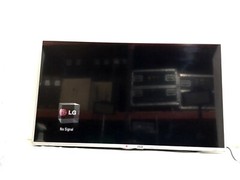 LG 47LB5900-UV 47″ 120HZ LED Backlit TV W/Remote #2848 #2849 (One)