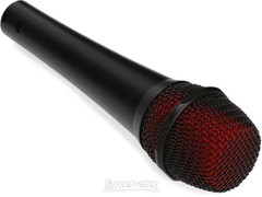 sE Electronics V7 Black Dynamic Supercardioid Handheld Vocal Microphone