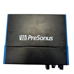 PreSonus Studio24 2-In 2-Out USB Audio Interface 24-Bit 192kHz