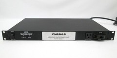 Furman P-8 PRO Series II Linear AC Power Conditioner 120V 20A