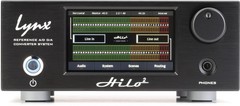 Lynx Hilo 2 AD/DA Converter with USB