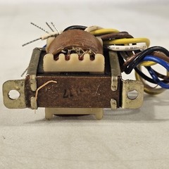 Atlas Sound LT25 200289 Line 8 Ohm Transformer 25 VOLT 5 WATT Soundolier