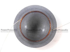 10pcs new 19mm (19.4mm) diaphragm dome KAPTON Tweeters voice coil