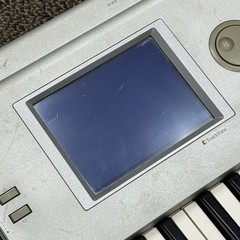 KORG TRITON Pro Synthesizer Keyboard Music Workstation Sampler