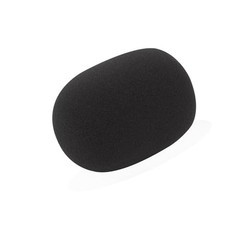Podmic Pop Filter Microphone Windscreen Foam Mic Cover for Rode PodMic