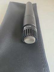 Shure SM57 Wired Suitable For Home Recording Dynamic – SM57LC