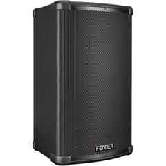 696-2100-000 Fender Guitar Fighter 12″ 2-Way Powered Speaker, 120V
