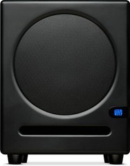 PreSonus Eris Sub 8 Compact 8″ 100 Watts Max Power Studio Subwoofer