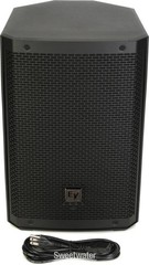 Electro-Voice ZLX-8P-G2 1000W 8-inch Powered Speaker with Bluetooth