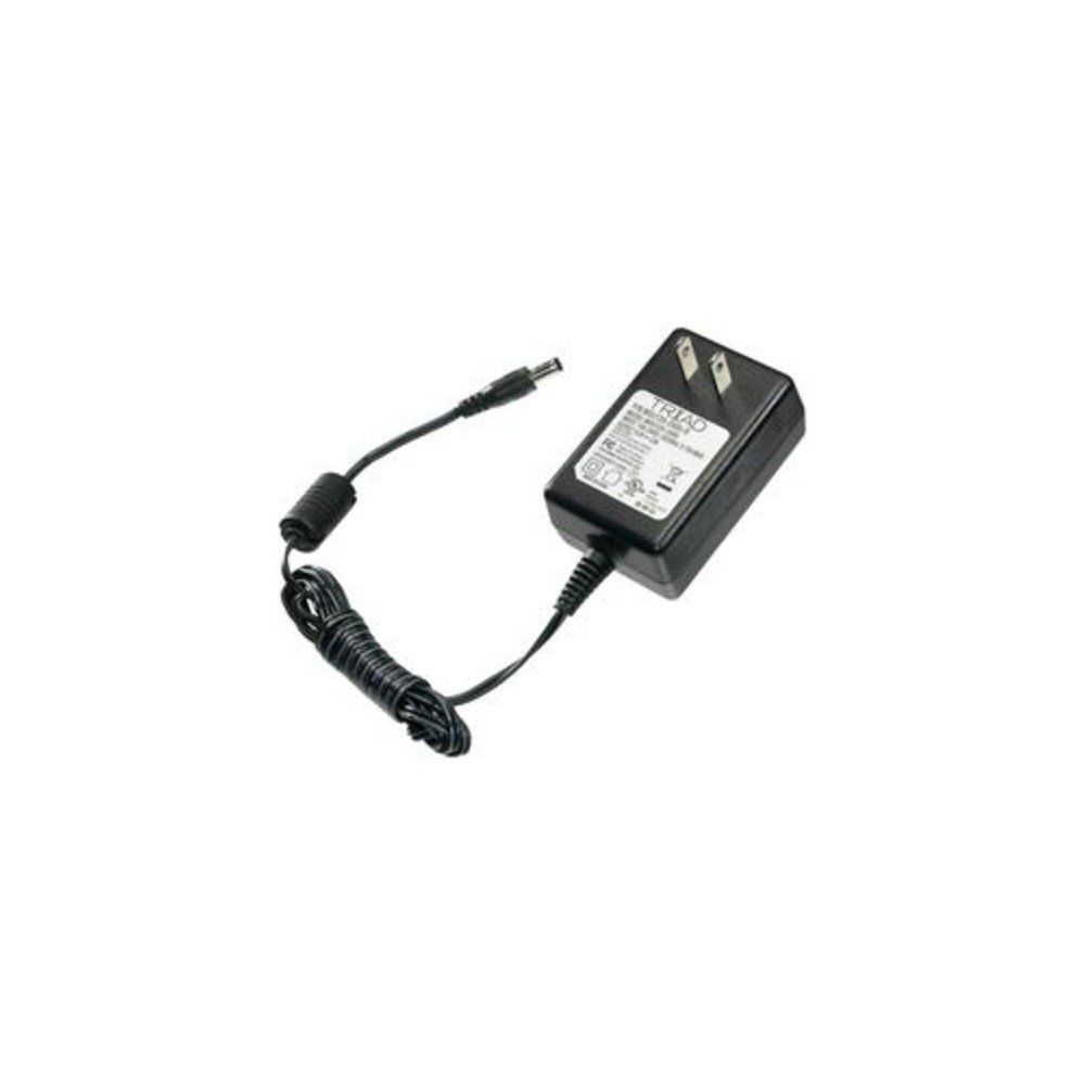 WSU1201500 ACDC Converter External Plug In Power Supply 18W 12V