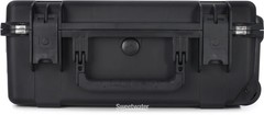 SKB 3i-2011-7B-C iSeries 2011-7 Rolling Waterproof Case with Cubed Foam