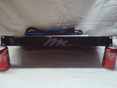 Rackmount Power -20 Amp Capacity -Brand New! Middle Atlantic Products PD0920R