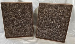 JENSEN LOUDSPEAKER VIKING SERIES SPEAKER VINTAGE Enclosed
