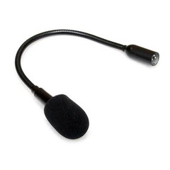 Korg Vocoder Condenser Microphone for microKORG XL, microKORG XL+ Synthesizers