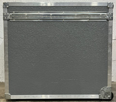 ATA Star-1/4″ Protective Case With Foam Outside Dimensions, 27″x13″x25″