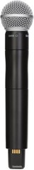 Shure QLXD2/SM58 Wireless Handheld Microphone Transmitter – H50 Band