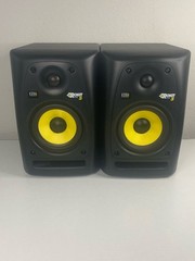 KRK Rokit 5 RPG2 Powered Studio Monitors (Pair) No Cables