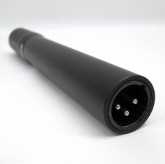 Carvin CM90E Condenser Microphone XLR 3-Pin with Case