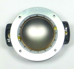 Replacement Diaphragm For Eighteen 18 Sound ND1070, ND1090, HD1050, 16 ohm 44mm