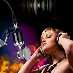 XLR Female to TRS Cable 3 Pin XLR to 6.35mm TRS Audio Stereo Plug Cable 1m