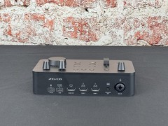 Yamaha ZG01 Gaming Mixer – Black
