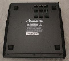 Alesis MULTIMIX8USBFX 8-CH Mixer Recording Interface
